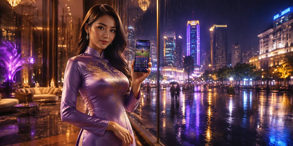 lc78 Đặt cược từng ô, kiểm soát từng bước